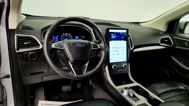 2024 Ford Edge SEL AWD - 23004652 - 11