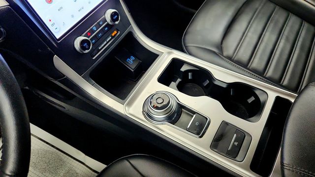 2024 Ford Edge SEL AWD - 23004652 - 15