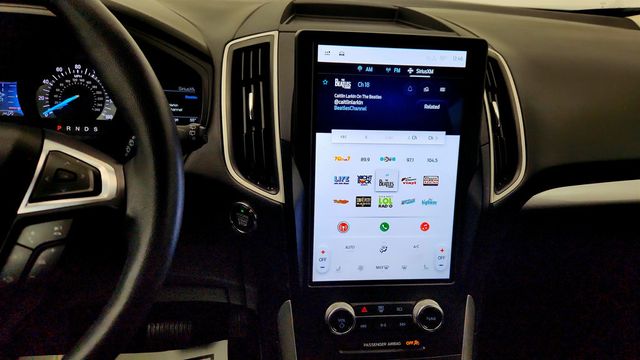 2024 Ford Edge SEL AWD - 23004652 - 16