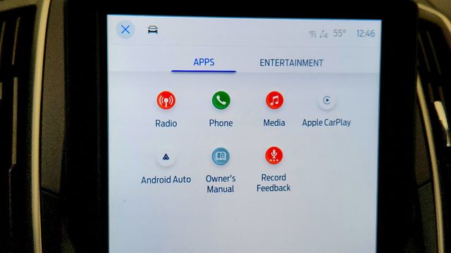 2024 Ford Edge SEL AWD - 23004652 - 18