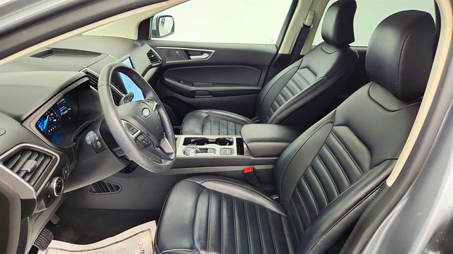 2024 Ford Edge SEL AWD - 23004652 - 19