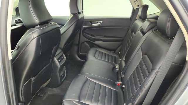2024 Ford Edge SEL AWD - 23004652 - 20