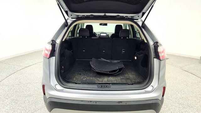 2024 Ford Edge SEL AWD - 23004652 - 21