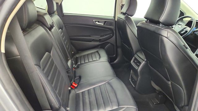 2024 Ford Edge SEL AWD - 23004652 - 22