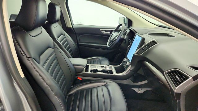 2024 Ford Edge SEL AWD - 23004652 - 23