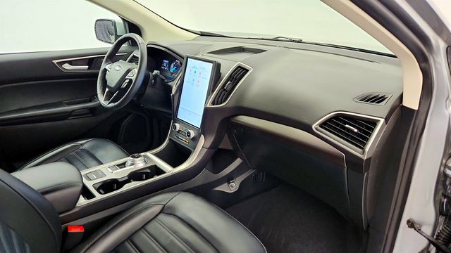 2024 Ford Edge SEL AWD - 23004652 - 24