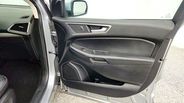 2024 Ford Edge SEL AWD - 23004652 - 25