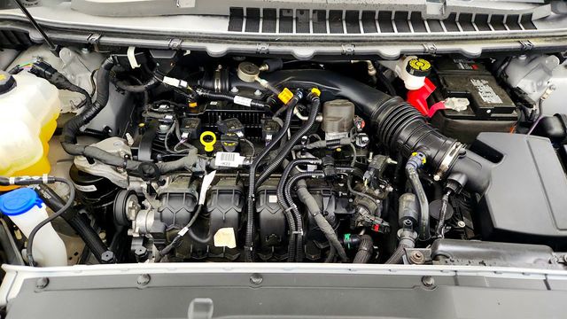 2024 Ford Edge SEL AWD - 23004652 - 26