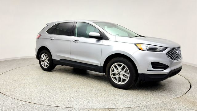 2024 Ford Edge SEL AWD - 23004652 - 2