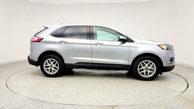 2024 Ford Edge SEL AWD - 23004652 - 3