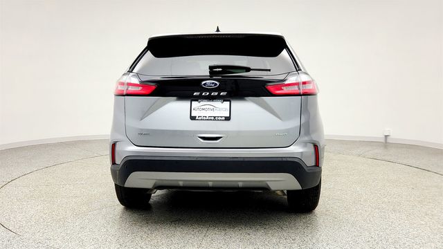 2024 Ford Edge SEL AWD - 23004652 - 5