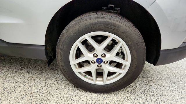 2024 Ford Edge SEL AWD - 23004652 - 8