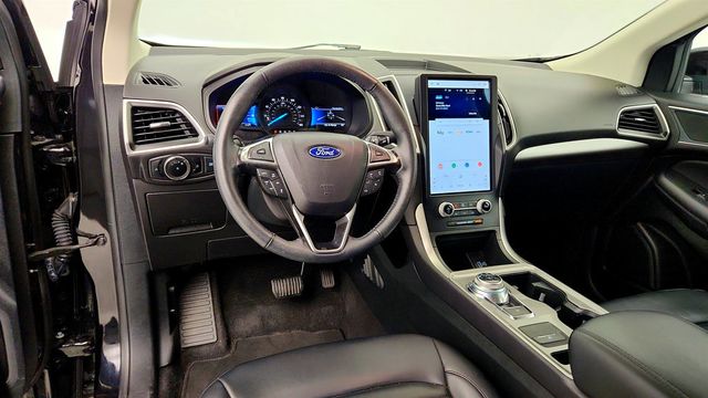 2024 Ford Edge SEL AWD - 23036153 - 10