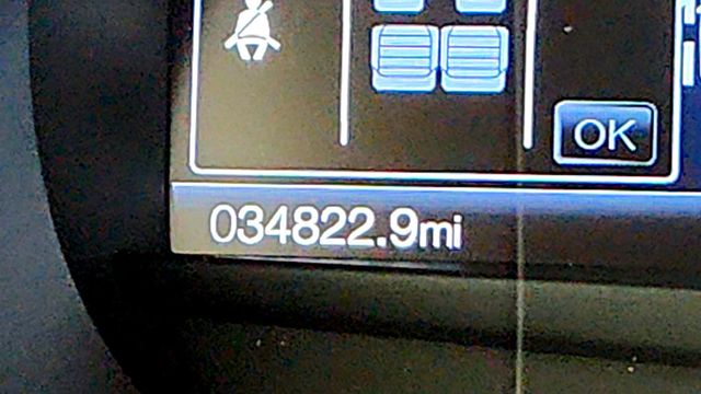 2024 Ford Edge SEL AWD - 23036153 - 13