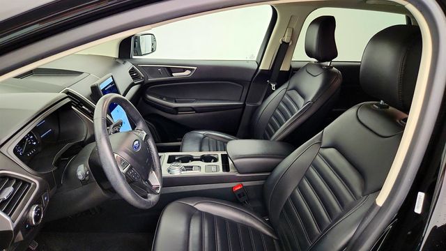 2024 Ford Edge SEL AWD - 23036153 - 18