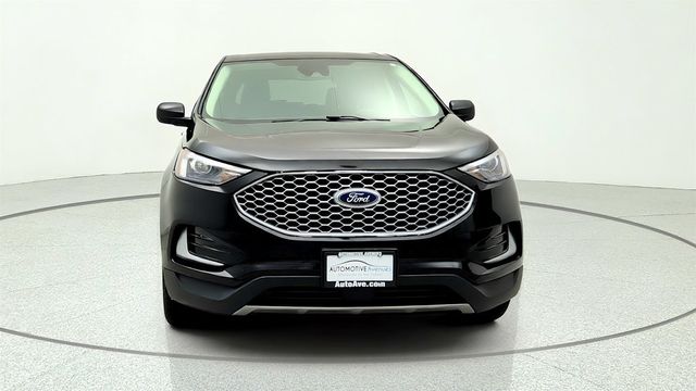 2024 Ford Edge SEL AWD - 23036153 - 1