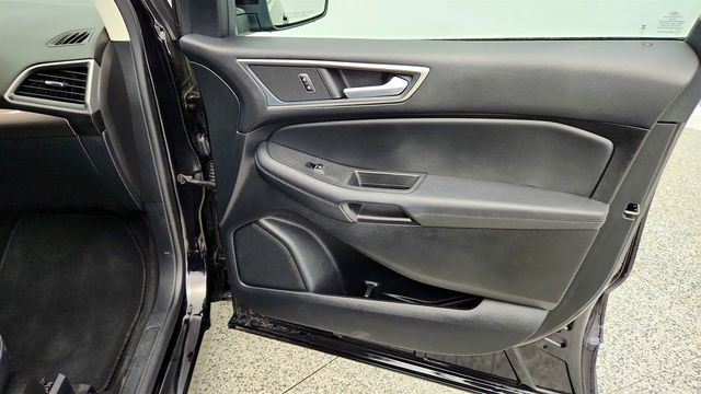 2024 Ford Edge SEL AWD - 23036153 - 24