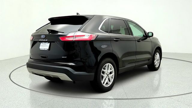 2024 Ford Edge SEL AWD - 23036153 - 4
