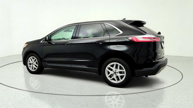 2024 Ford Edge SEL AWD - 23036153 - 6