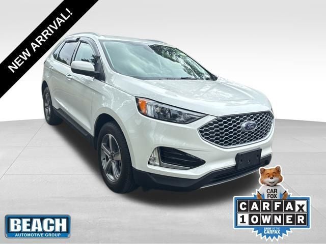2024 Ford Edge SEL AWD - 23019006 | Video 1