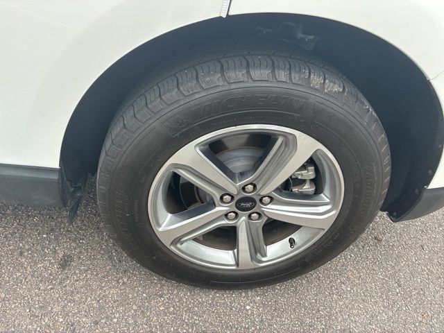 2024 Ford Edge SEL AWD - 23019006 - 11
