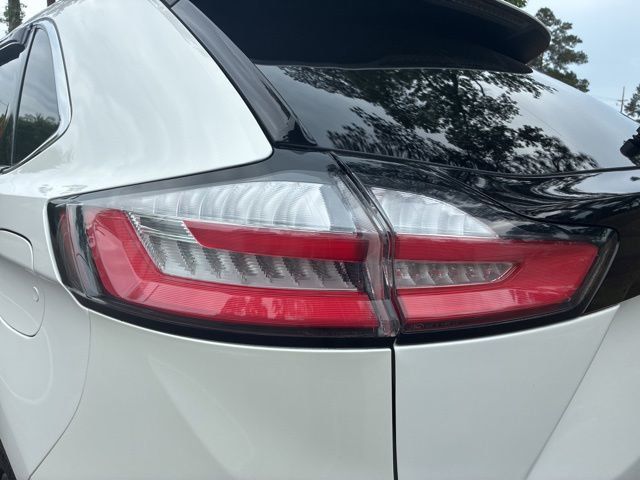 2024 Ford Edge SEL AWD - 23019006 - 12
