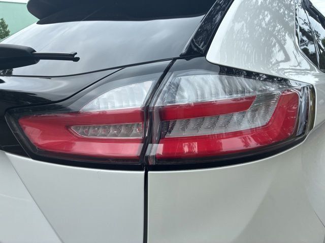2024 Ford Edge SEL AWD - 23019006 - 13