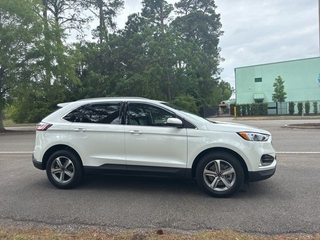 2024 Ford Edge SEL AWD - 23019006 - 1