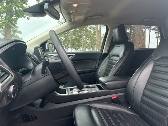 2024 Ford Edge SEL AWD - 23019006 - 19