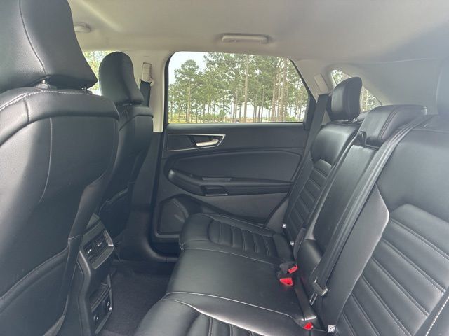 2024 Ford Edge SEL AWD - 23019006 - 20