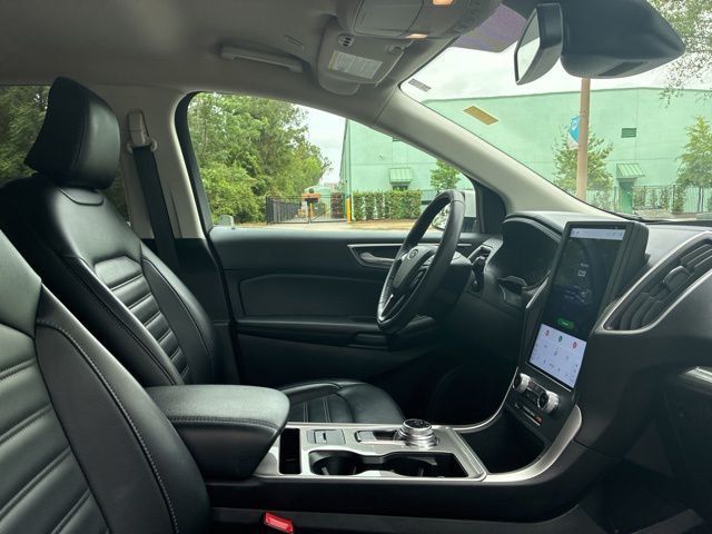 2024 Ford Edge SEL AWD - 23019006 - 21
