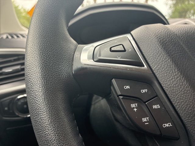 2024 Ford Edge SEL AWD - 23019006 - 25