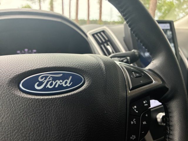 2024 Ford Edge SEL AWD - 23019006 - 26