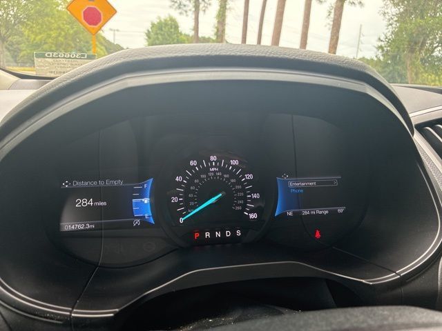 2024 Ford Edge SEL AWD - 23019006 - 27