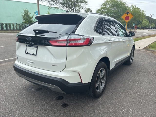 2024 Ford Edge SEL AWD - 23019006 - 2