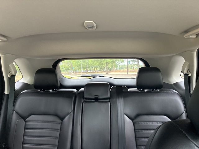 2024 Ford Edge SEL AWD - 23019006 - 31