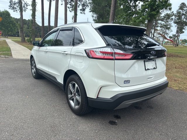 2024 Ford Edge SEL AWD - 23019006 - 4