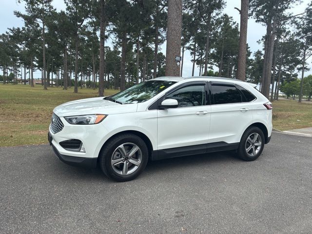 2024 Ford Edge SEL AWD - 23019006 - 5