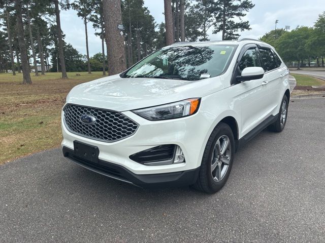 2024 Ford Edge SEL AWD - 23019006 - 6