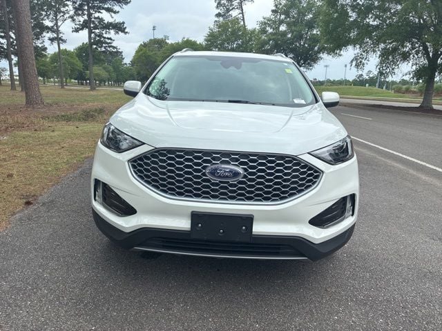 2024 Ford Edge SEL AWD - 23019006 - 7