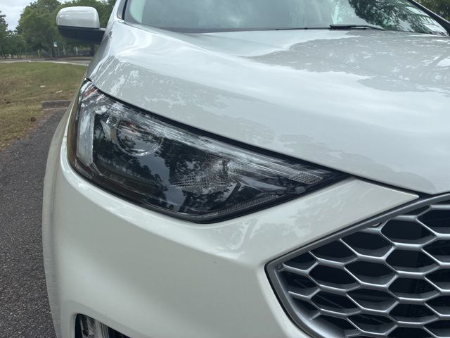 2024 Ford Edge SEL AWD - 23019006 - 8