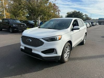 2024 Ford Edge - 2FMPK4J96RBA72356