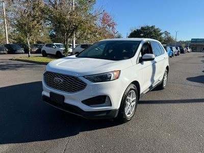 2024 Ford Edge - 2FMPK4J98RBA82001