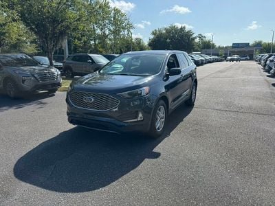 2024 Ford Edge - 2FMPK4J93RBB28334