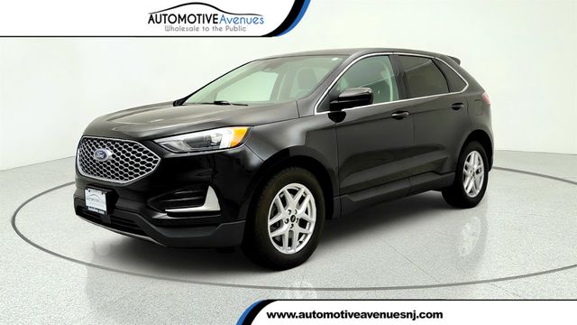 2024 Ford Edge SEL AWD w/ FORD CO-PILOT360 ASSIST+ - 23036153 - 0
