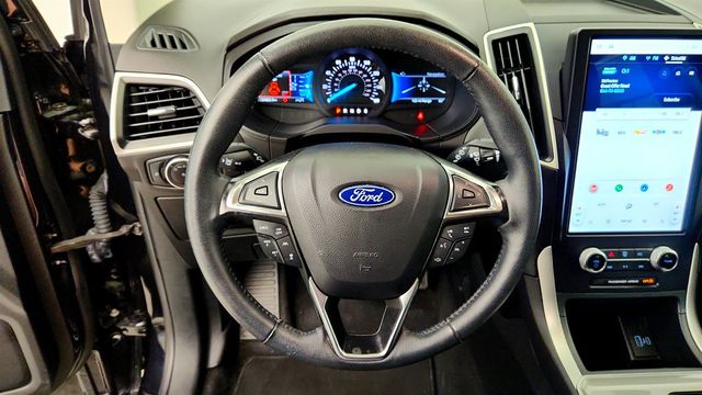 2024 Ford Edge SEL AWD w/ FORD CO-PILOT360 ASSIST+ - 23036153 - 11