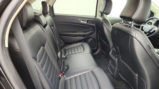 2024 Ford Edge SEL AWD w/ FORD CO-PILOT360 ASSIST+ - 23036153 - 21