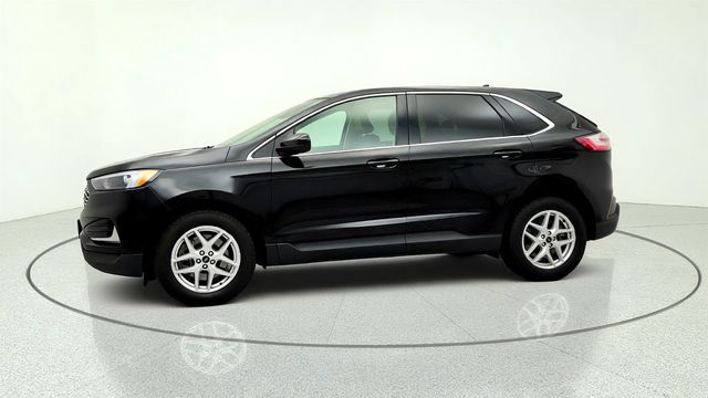 2024 Ford Edge SEL AWD w/ FORD CO-PILOT360 ASSIST+ - 23036153 - 7