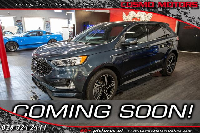 2024 Ford Edge ST AWD - 22769609 - 0