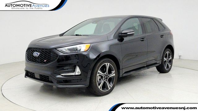 2024 Ford Edge ST AWD - 22945334 - 0